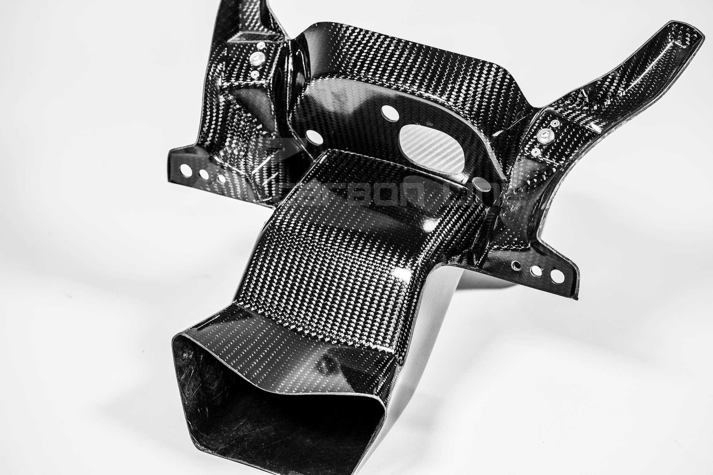 Soporte de instrumentos 200g AP Carbon Line Yamaha YZF-R1/M RN65 (20-25) 