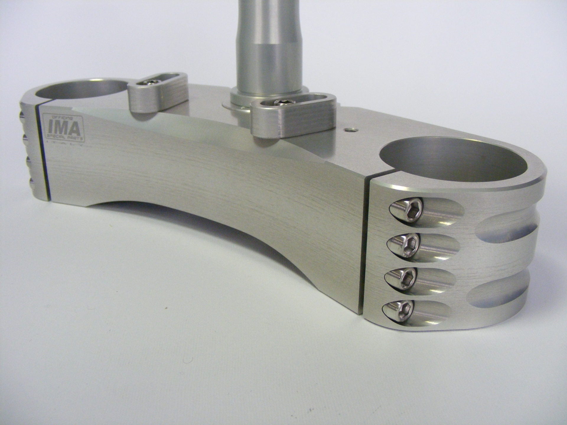 Ima Special Parts Racing puente de horquilla Yamaha YZF-R6 RJ27 (17-25) 