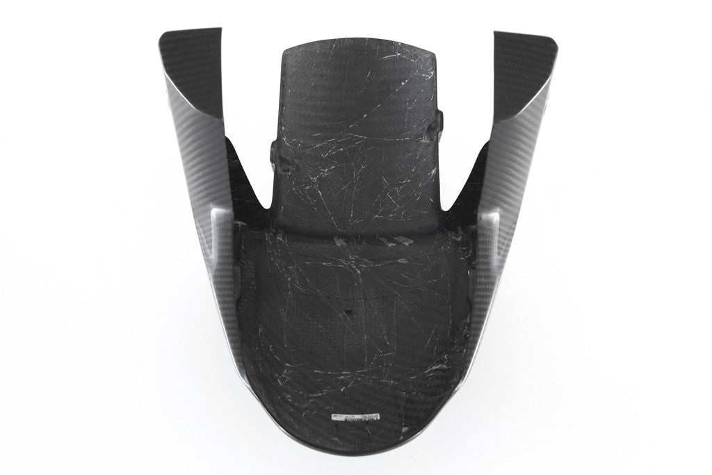 Guardabarros delantero de carbono Fullsix Kawasaki ZX-10 R (11-15) 