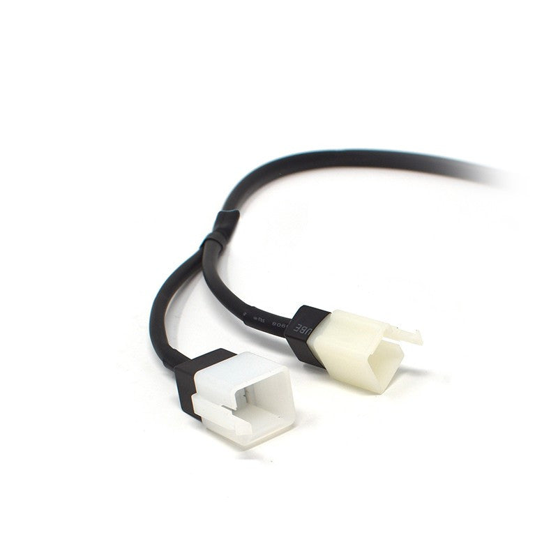 Interruptor de manillar izquierdo Street JetPrime Aprilia RSV4/Factory/R/RR/RF (09-16)  JP PLS 009 