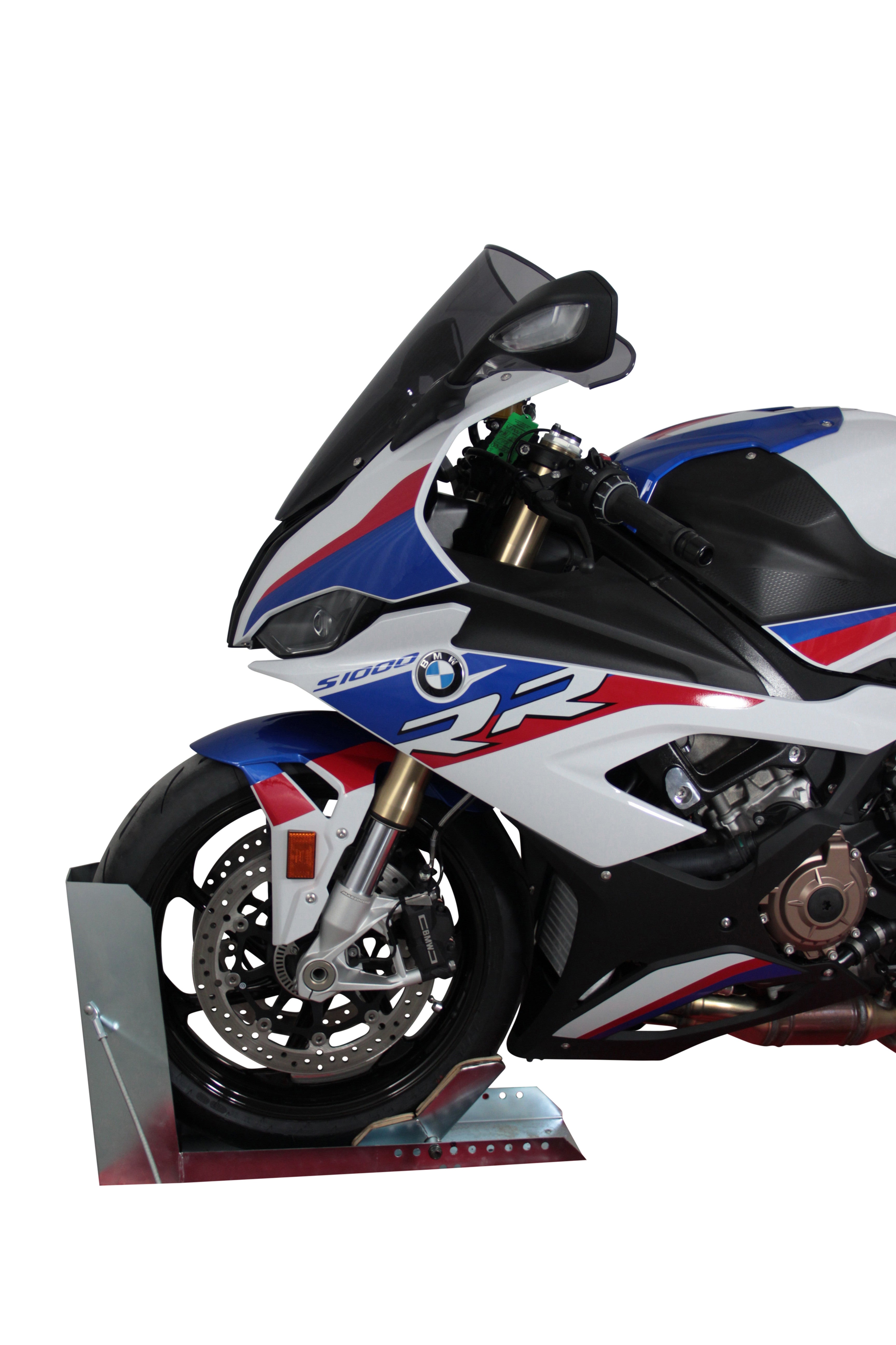 MRA R Racing Parabrisas BMW S1000RR K67 (19-22) 