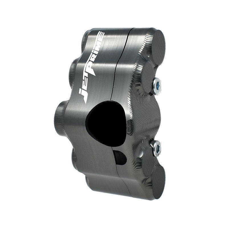 Interruptor de manillar Race izquierdo JetPrime Kawasaki ZX-10 R/RR (16-20) JP PLSR 004 