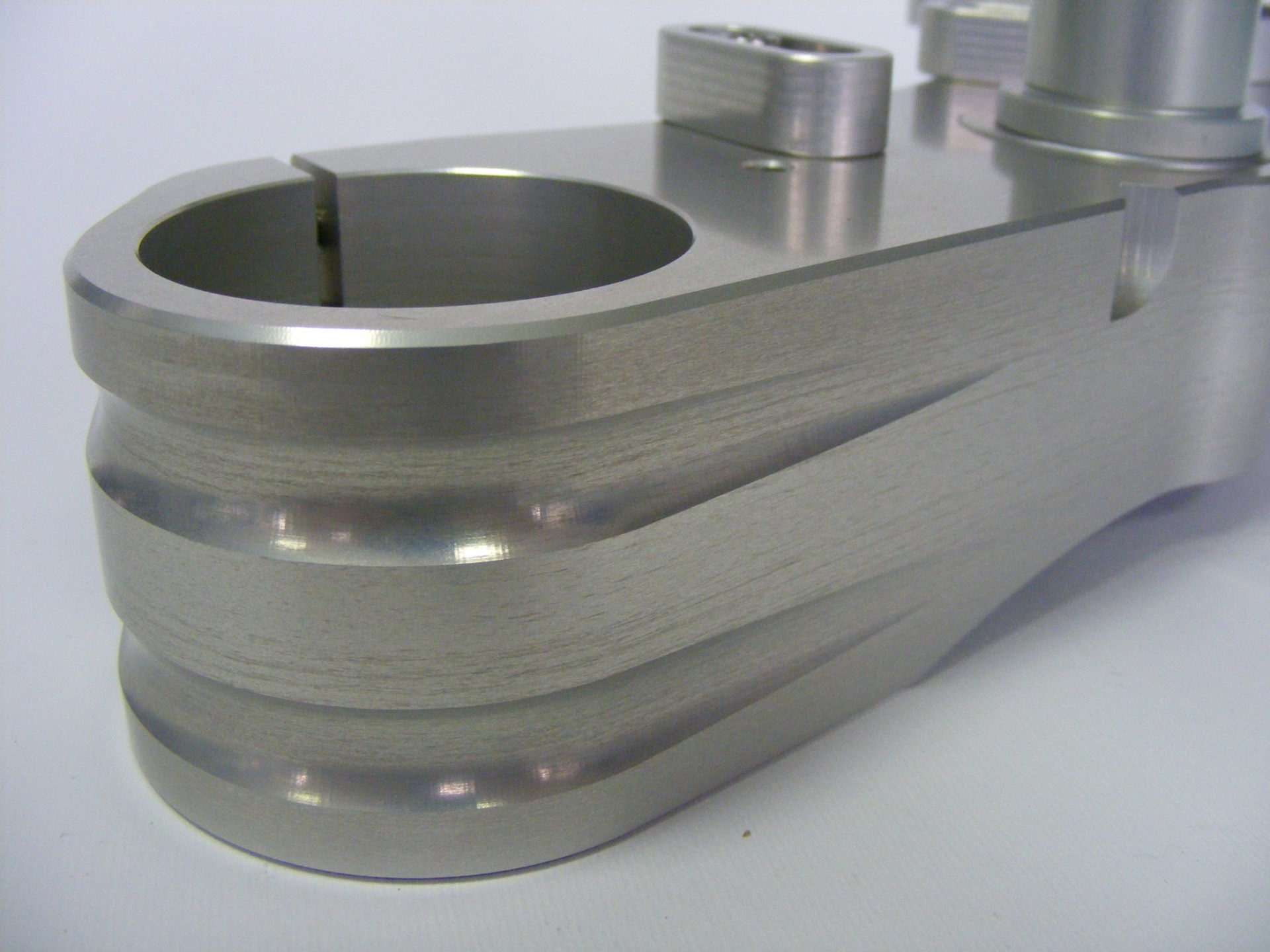 Ima Special Parts Racing puente de horquilla Yamaha YZF-R6 RJ27 (17-25) 