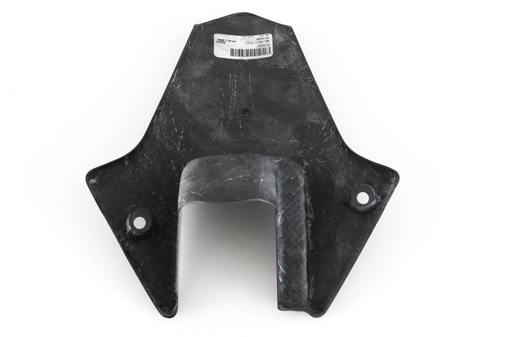 Guardabarros trasero de carbono Fullsix Honda CBR 1000 RR SC77 (17-19) 