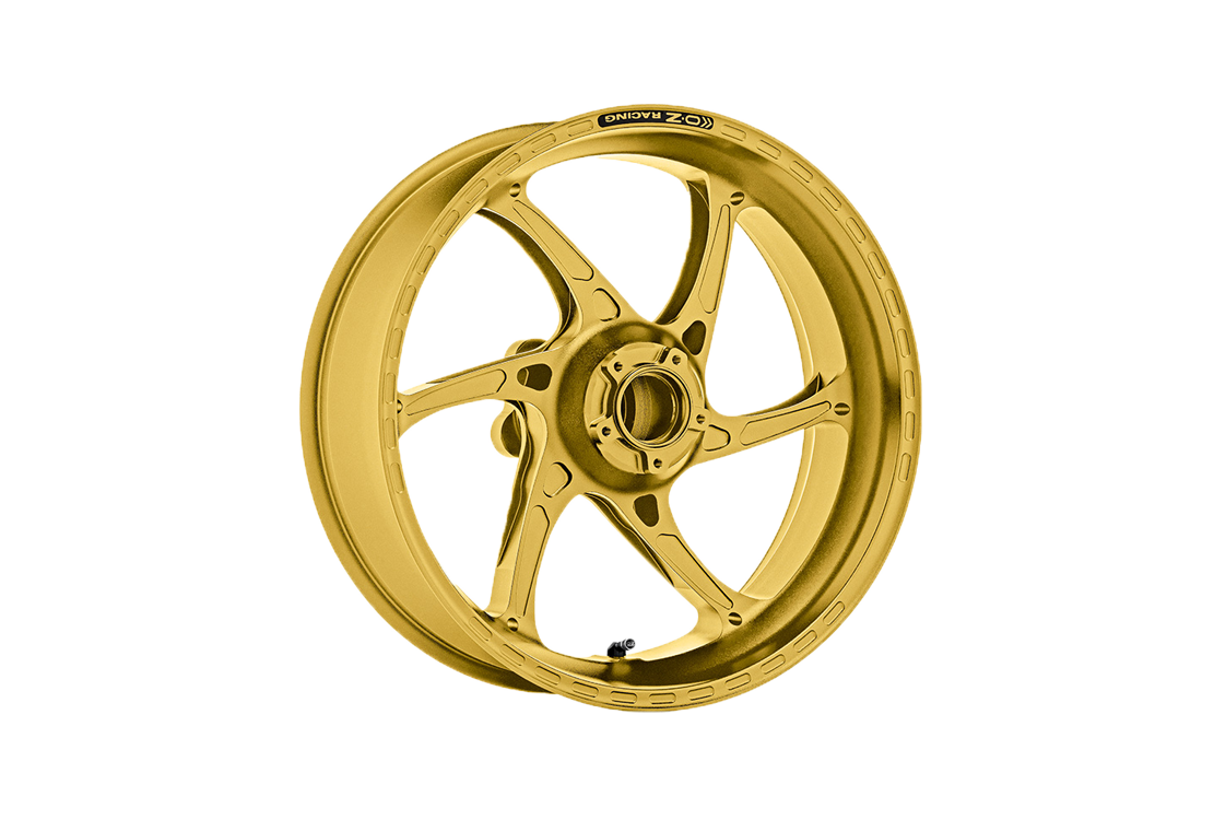 OZ Gass RS-A llanta trasera de aluminio Ducati Panigale V4/S (2025) H6332DU60 