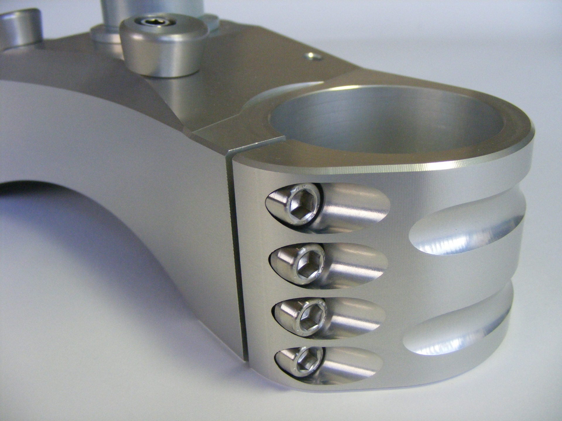 Ima Special Parts Racing puente de horquilla Aprilia RS 660 (20-25) 