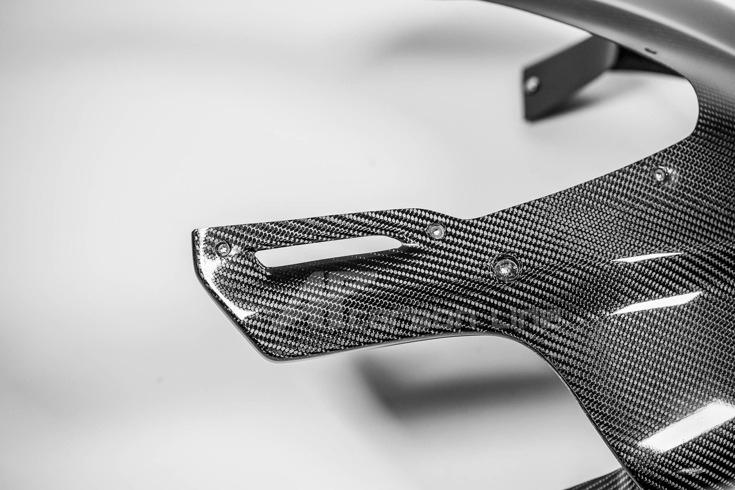 Carenado frontal 200g AP Carbon Line Honda CBR 1000 RR-R SC82 (20-23) 