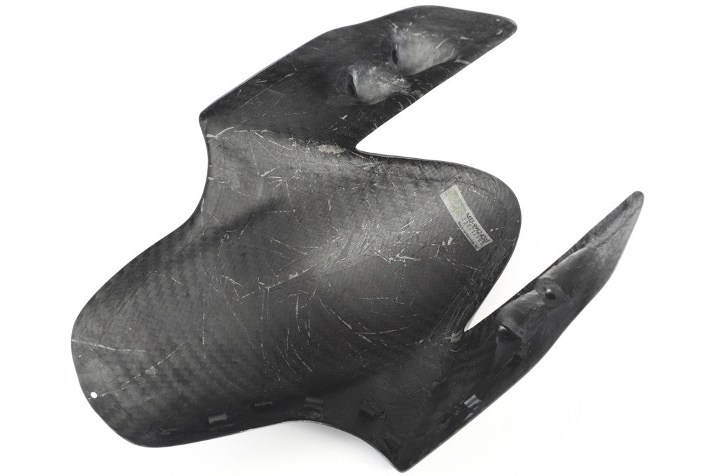 Guardabarros delantero de carbono Fullsix Ducati Panigale 1199/R/S (12-17) 
