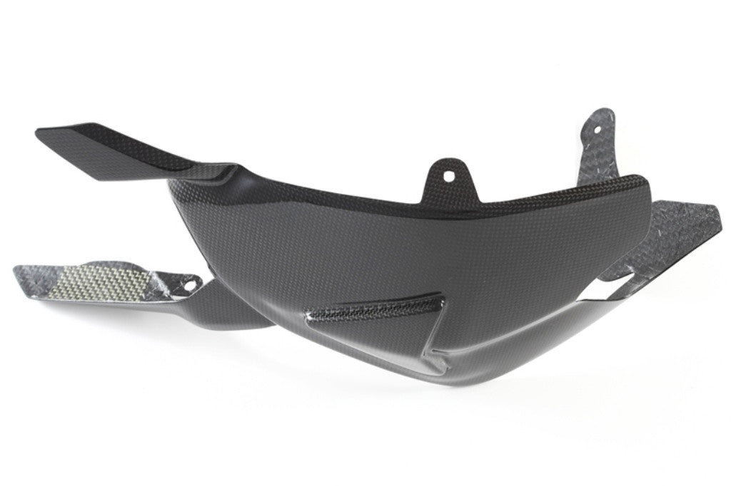 Cubierta del basculante "GP" Carbono Fullsix Ducati Panigale 1199/R/S (12-17) 