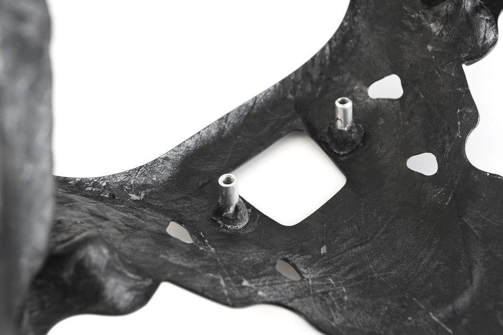 Cubierta de instrumentos de carbono Fullsix Ducati Panigale 959 (16-19) 