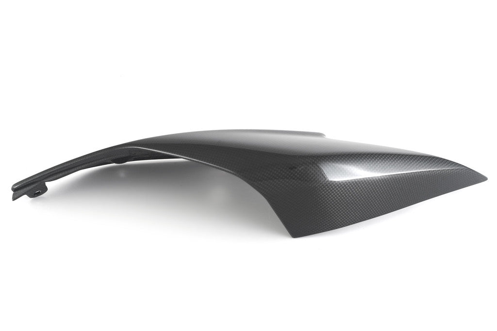 Carena trasera (2 piezas) derecha de carbono Fullsix Ducati Panigale 959 (16-19) 