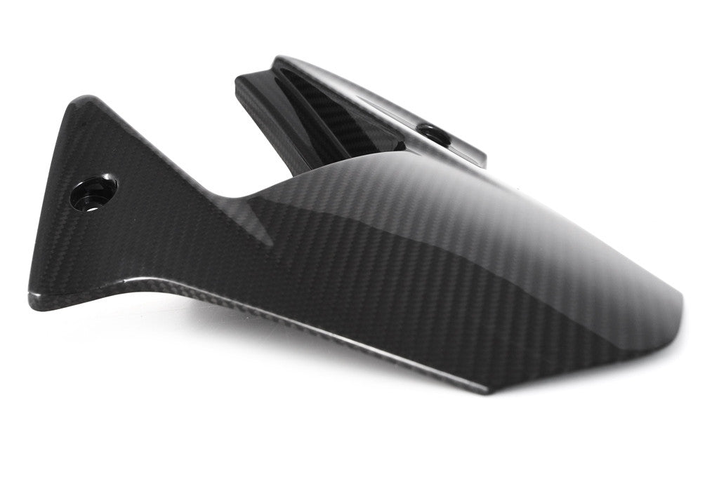 Guardabarros trasero de carbono Fullsix Honda CBR 1000 RR SC77 (17-19) 