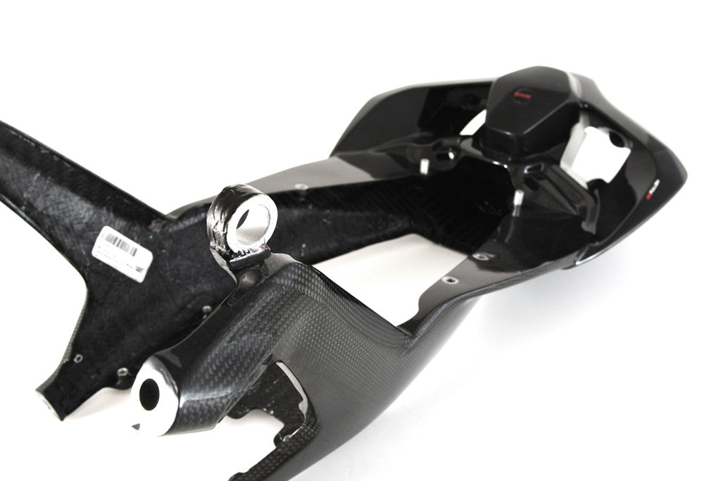 Cola / Monocasco de Carbono Fullsix Ducati Panigale V4/S/R (18-24) 