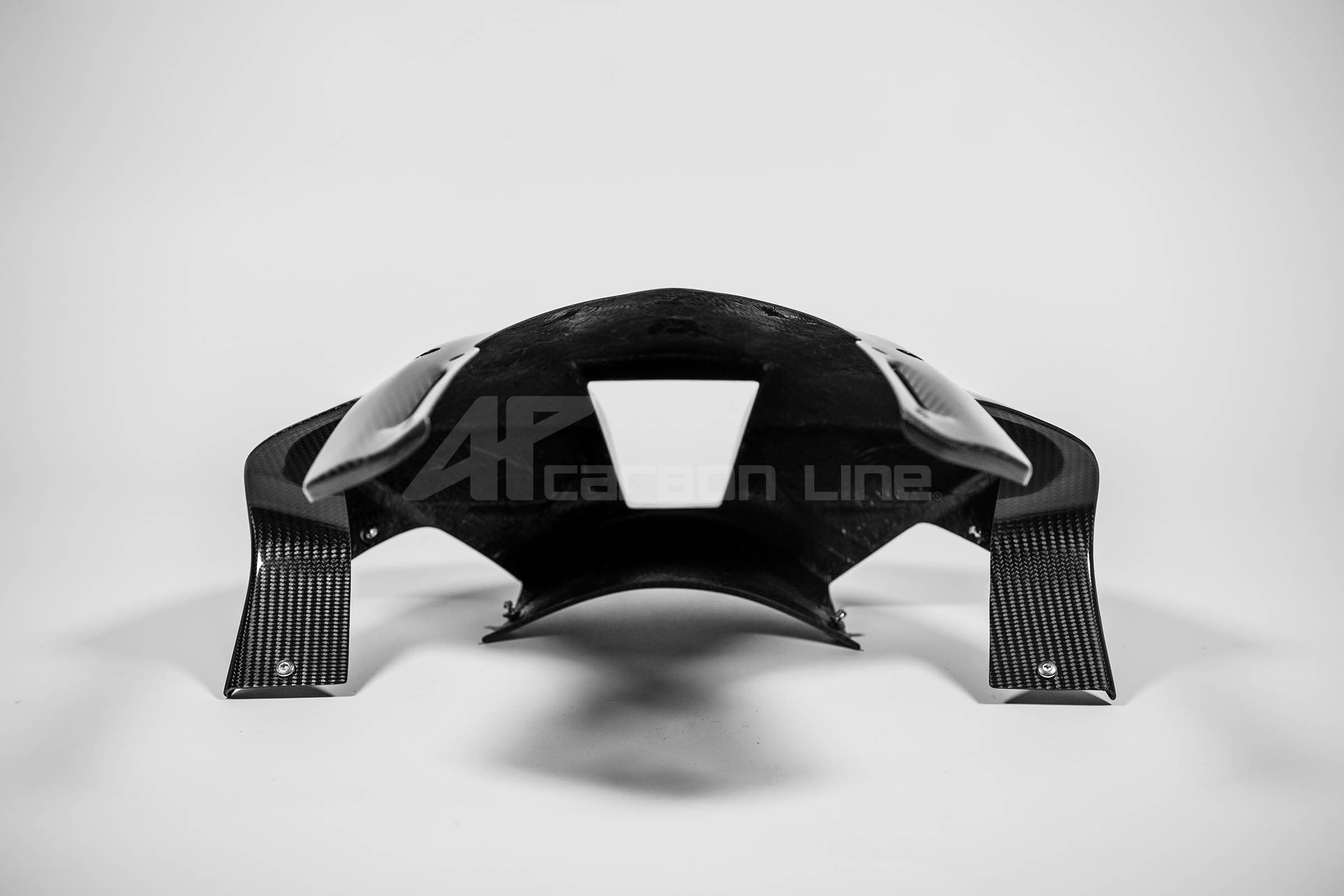 Carenado frontal 200g AP Carbon Line Honda CBR 1000 RR-R SC82 (20-23) 