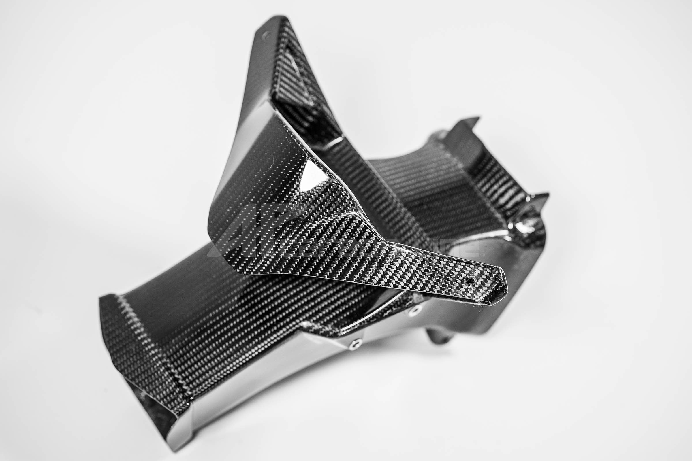 Soporte de instrumentos 200g AP Carbon Line Honda CBR 1000 RR-R SC82 (20-25) 
