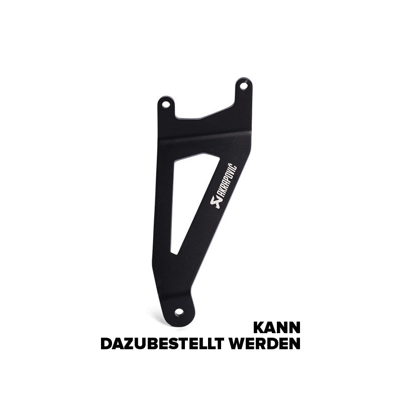 Akrapovic Evolution Line (Titanio) BMW S1000RR K67 (19-25) S-B10E10-APL 