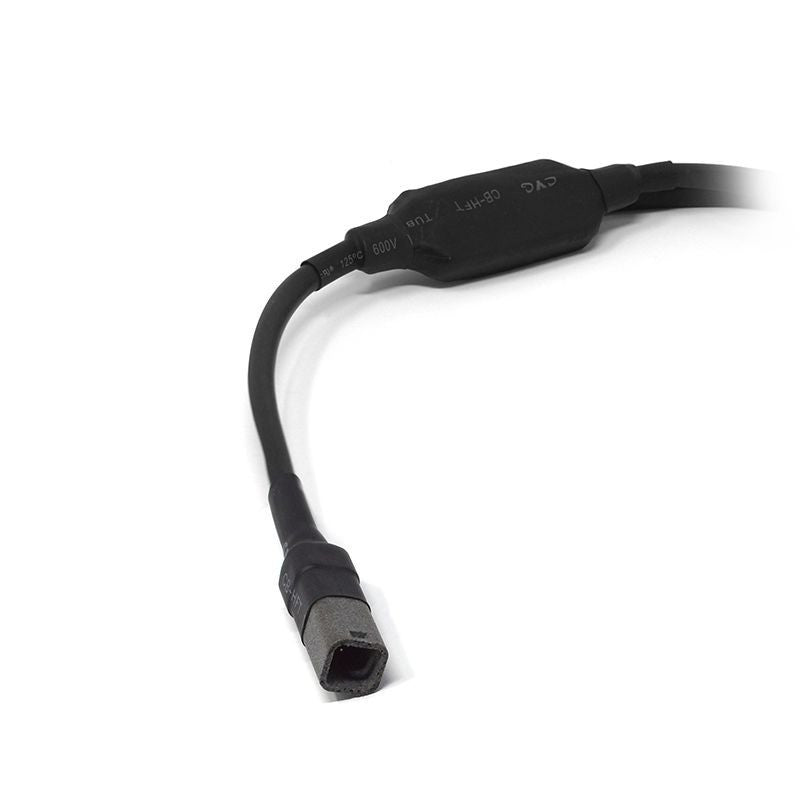 Interruptor de manillar izquierdo Street JetPrime Ducati Panigale V4/S/R (18-24) JP PLS 020 