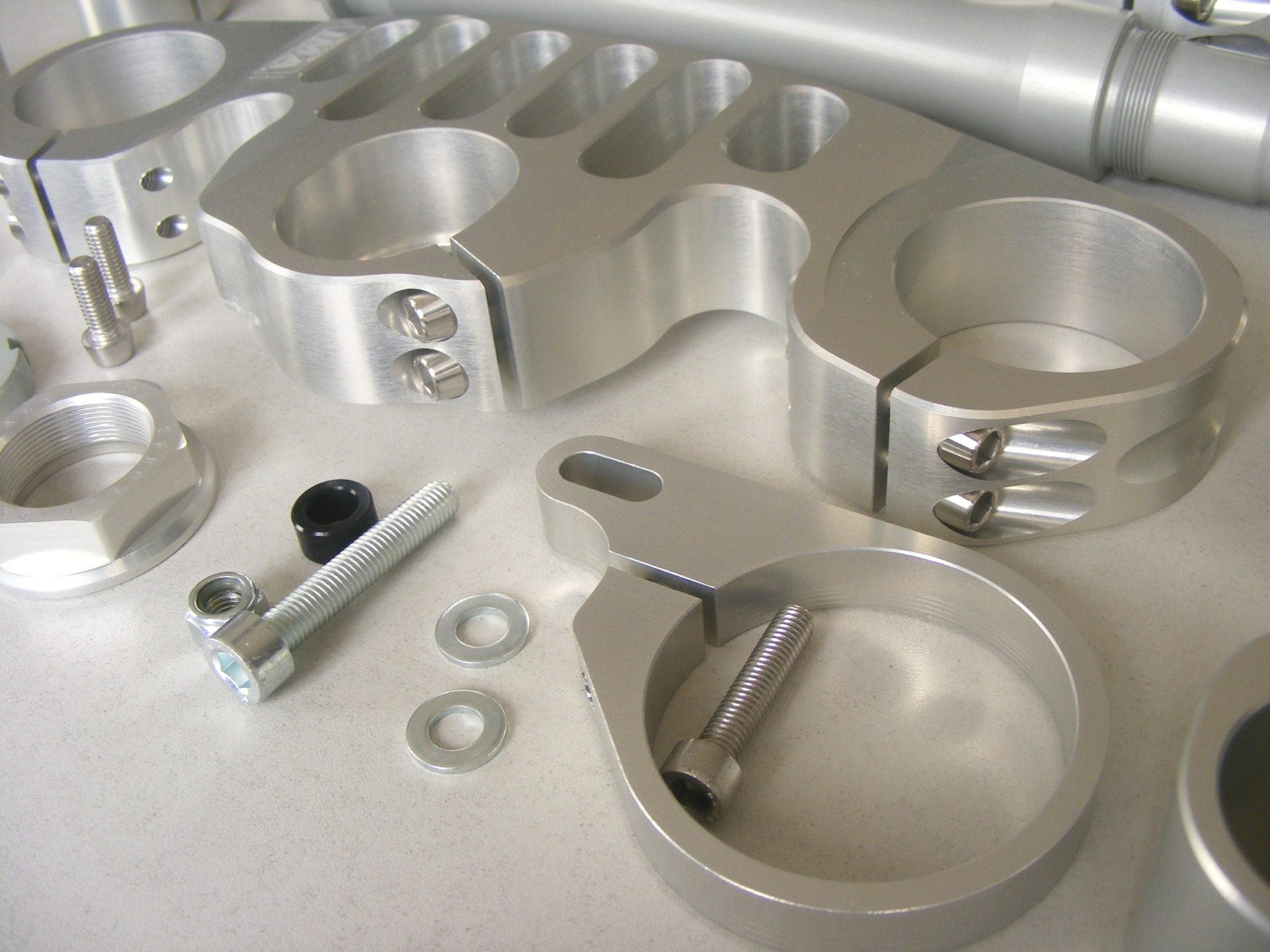 Ima Special Parts Racing Horquilla de puente Honda CBR 1000 RR SP SC77 (17-19) 