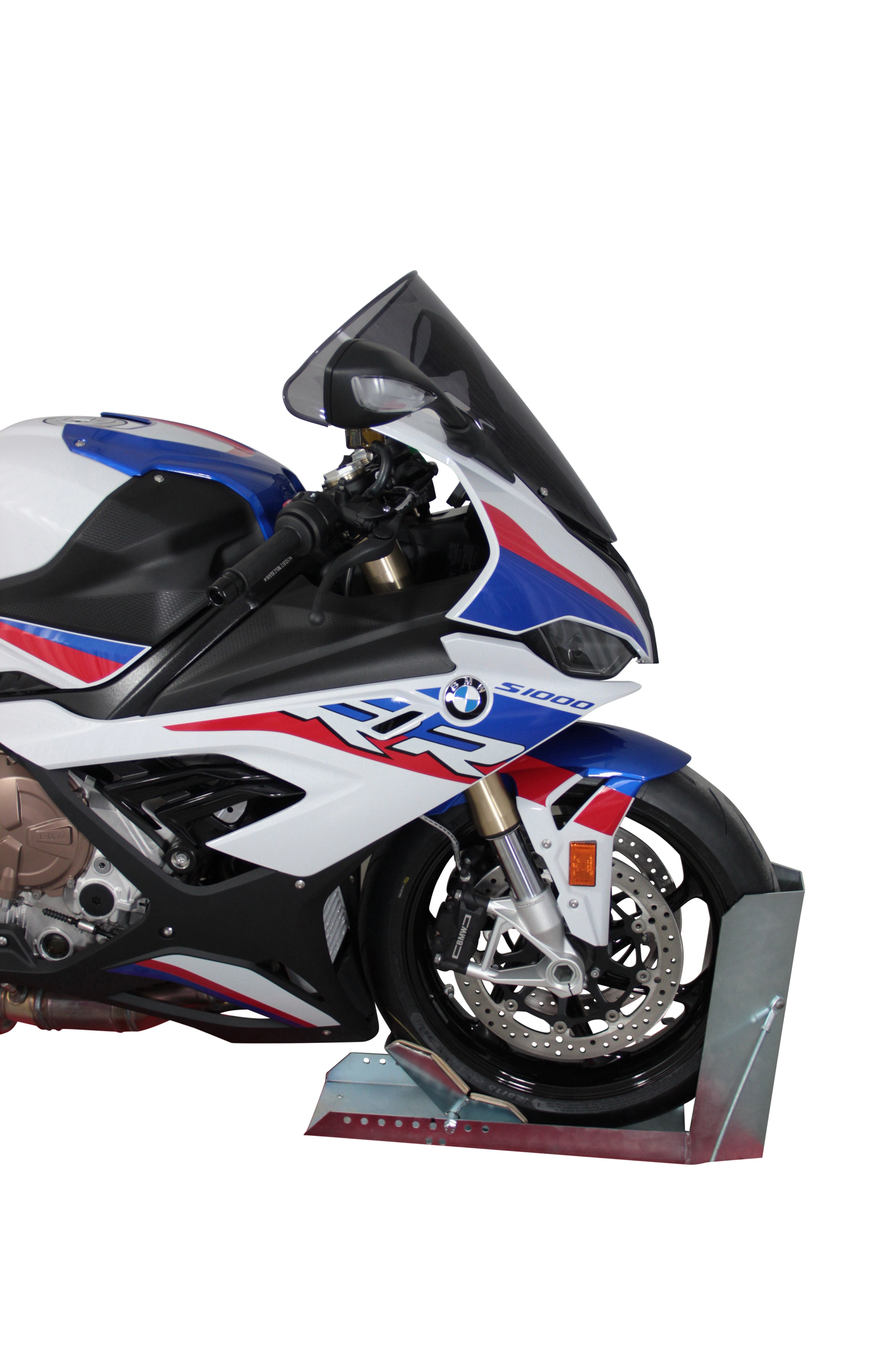 MRA R Racing Parabrisas BMW S1000RR K67 (19-22) 
