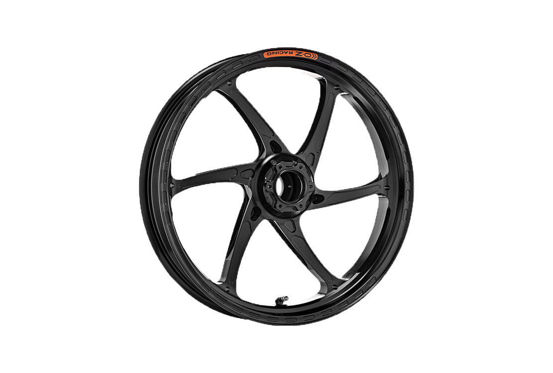 OZ Gass RS-A llanta delantera de aluminio Aprilia RS 660 (20-25) H3254AP35 