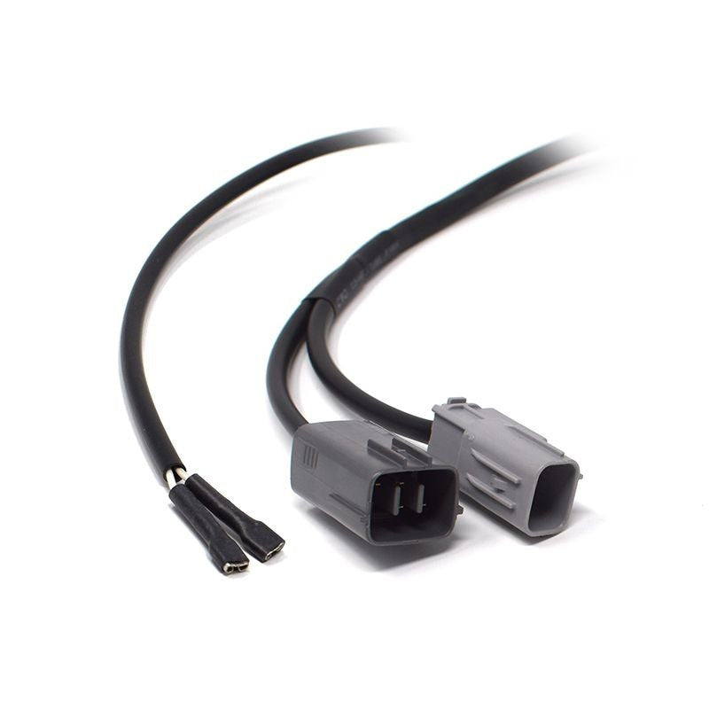 Interruptor de manillar Race izquierdo JetPrime Suzuki GSX-R 1000 (17-23) JP PLSR 011 