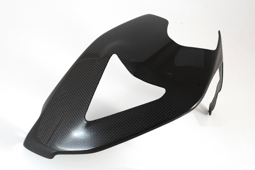 Cubierta de basculante de carbono Fullsix Ducati Panigale 1299/S (15-18) 