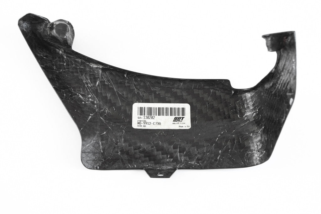 Cubierta ABS de carbono Fullsix Ducati Panigale 1199/R/S (12-17) 