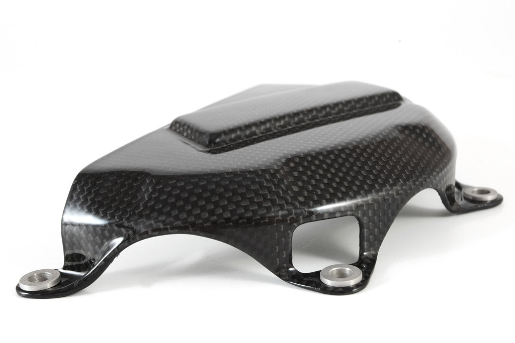 Cubierta de embrague de carbono Fullsix Ducati Panigale 959 (16-19) 