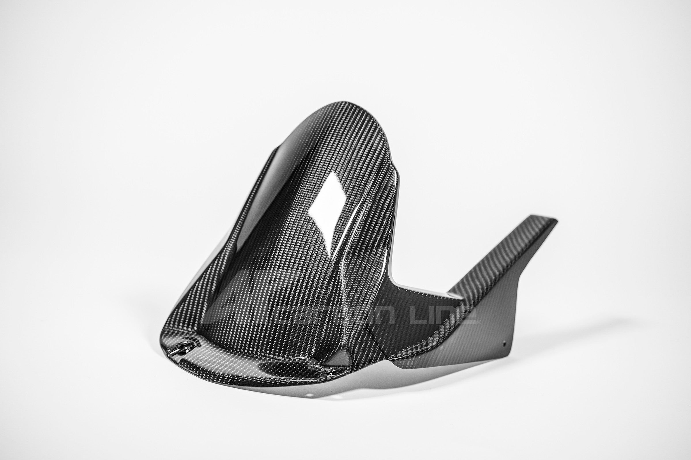 Guardabarros trasero 200g AP Carbon Line Honda CBR 1000 RR-R SC82 (20-25) 