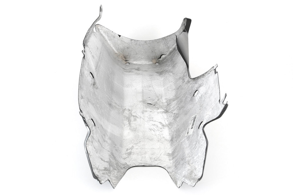 Spoiler de bicho "RACE" Carbono Fullsix Yamaha YZF-R1 M RN32 & RN49 (15-19) 