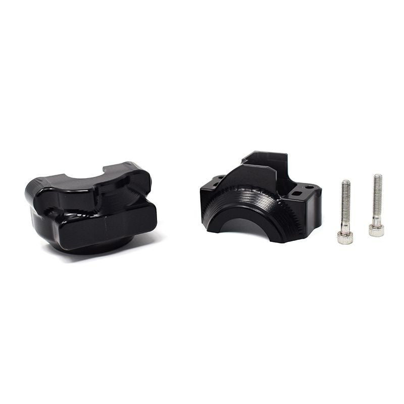 Cuerpo del acelerador JetPrime Ducati Panigale V4/S (18-24) JP ACS 050 
