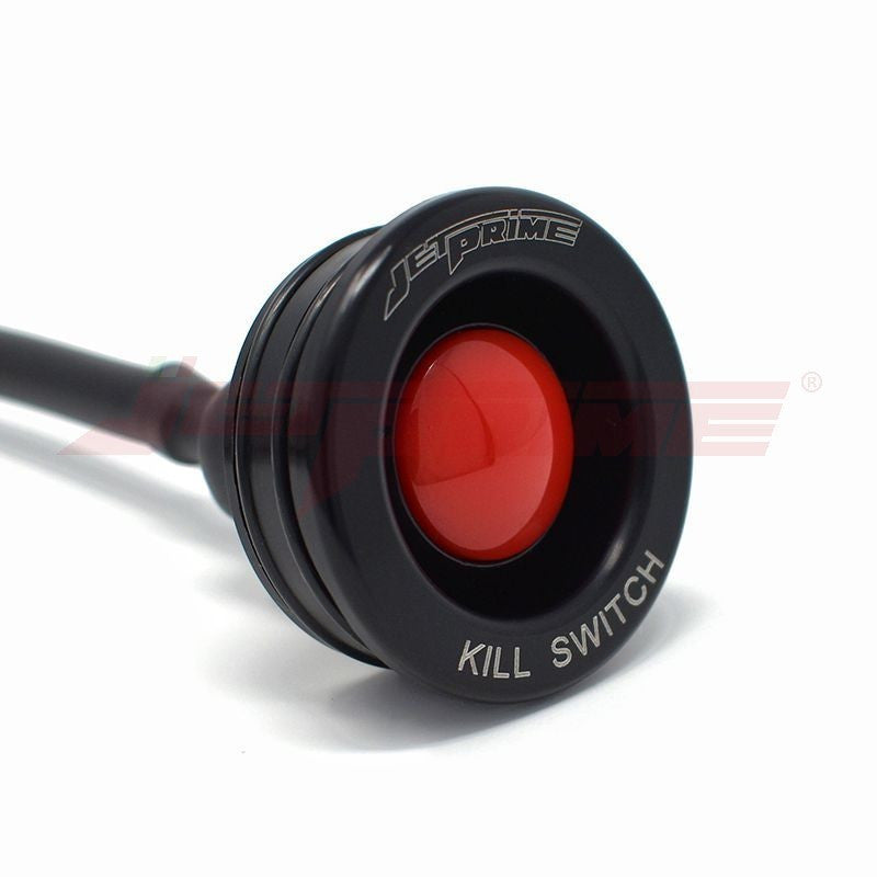 Botón de Kill Switch JetPrime Yamaha YZF-R3 (15-20) JP KS 015 