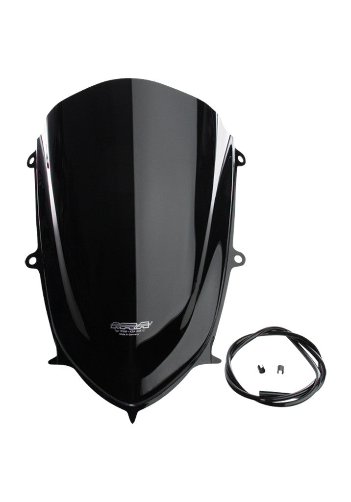 MRA R Racing Parabrisas Yamaha YZF-R6 RJ27 (17-25) 