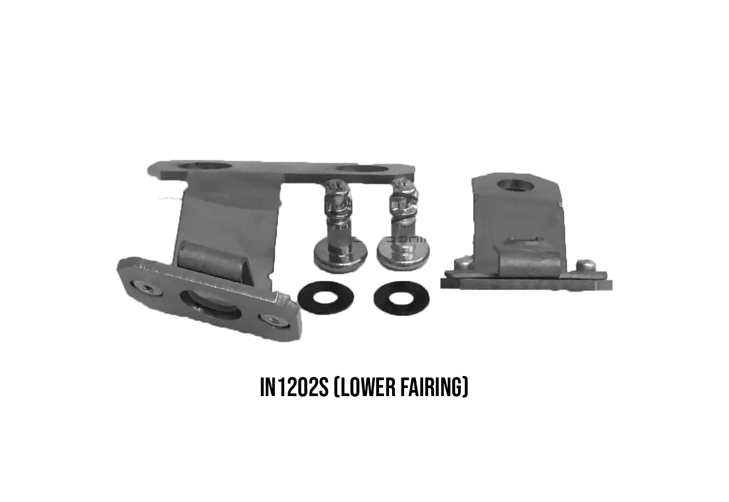 Juego completo de carenado de carbono para Suzuki GSX-R 1000 (17-23) Carbonin 