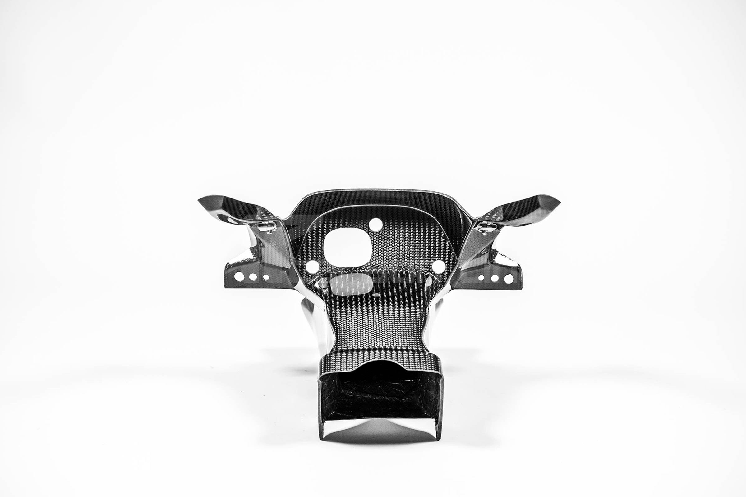 Soporte de instrumentos 200g AP Carbon Line Yamaha YZF-R1/M RN65 (20-25) 