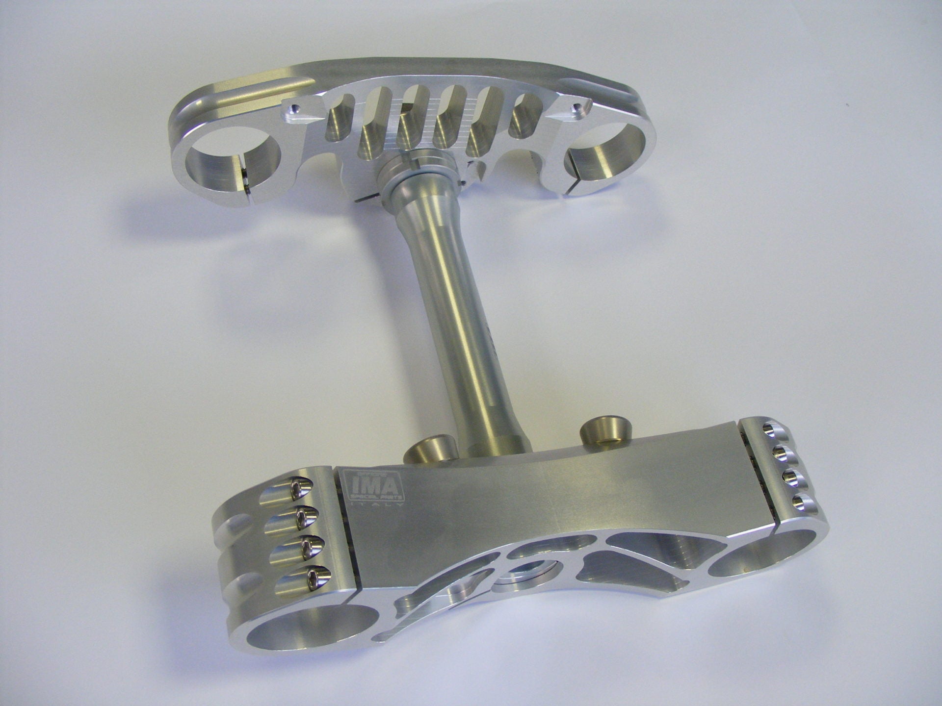 Ima Special Parts Racing puente de horquilla Aprilia RS 660 (20-25) 