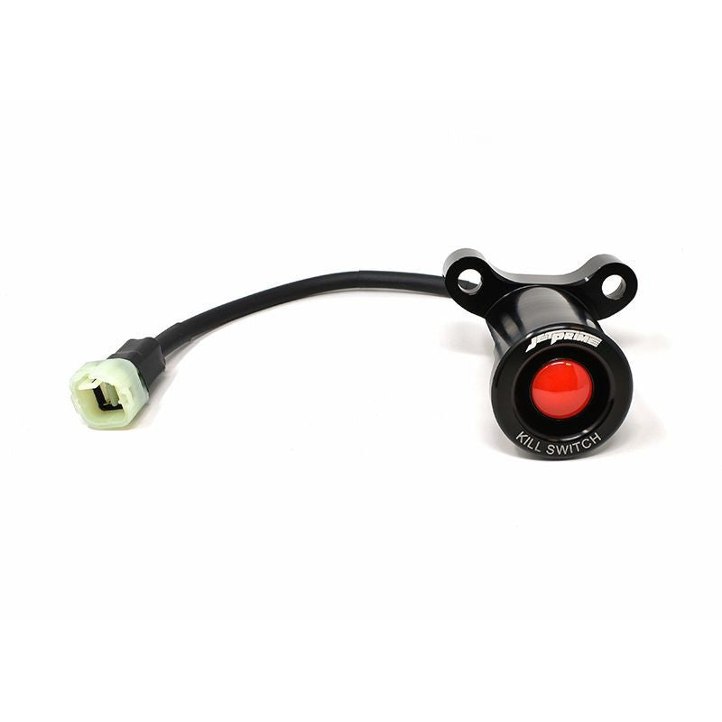 Botón de Kill Switch JetPrime Ducati Panigale V4/S (21-24) JP KS 021 
