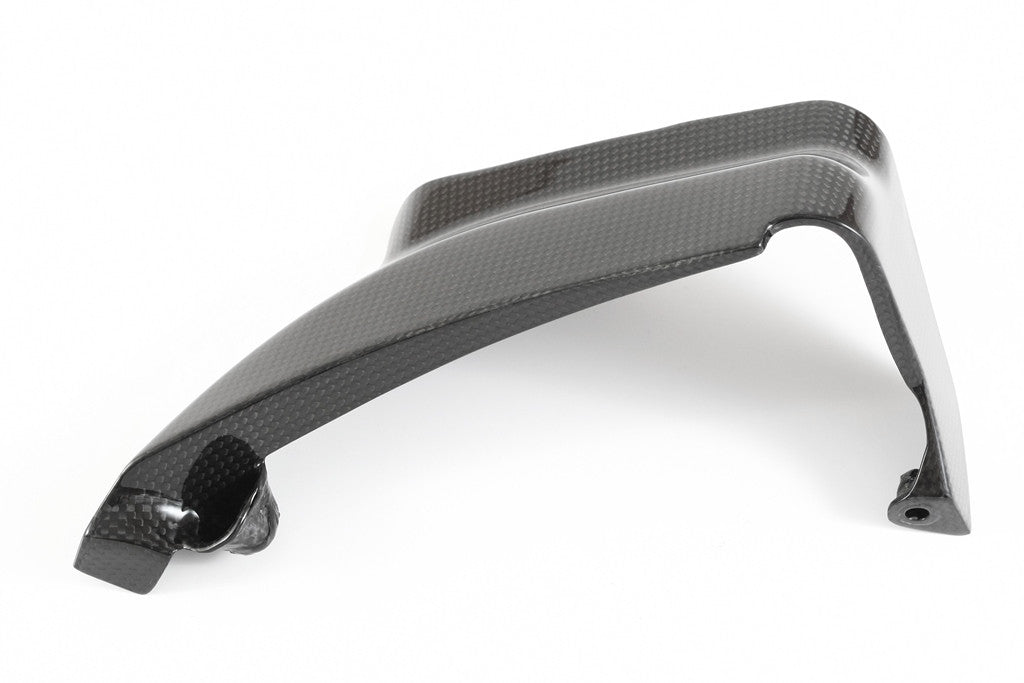 Cubierta ABS de carbono Fullsix para Ducati Panigale 899 (13-16) 