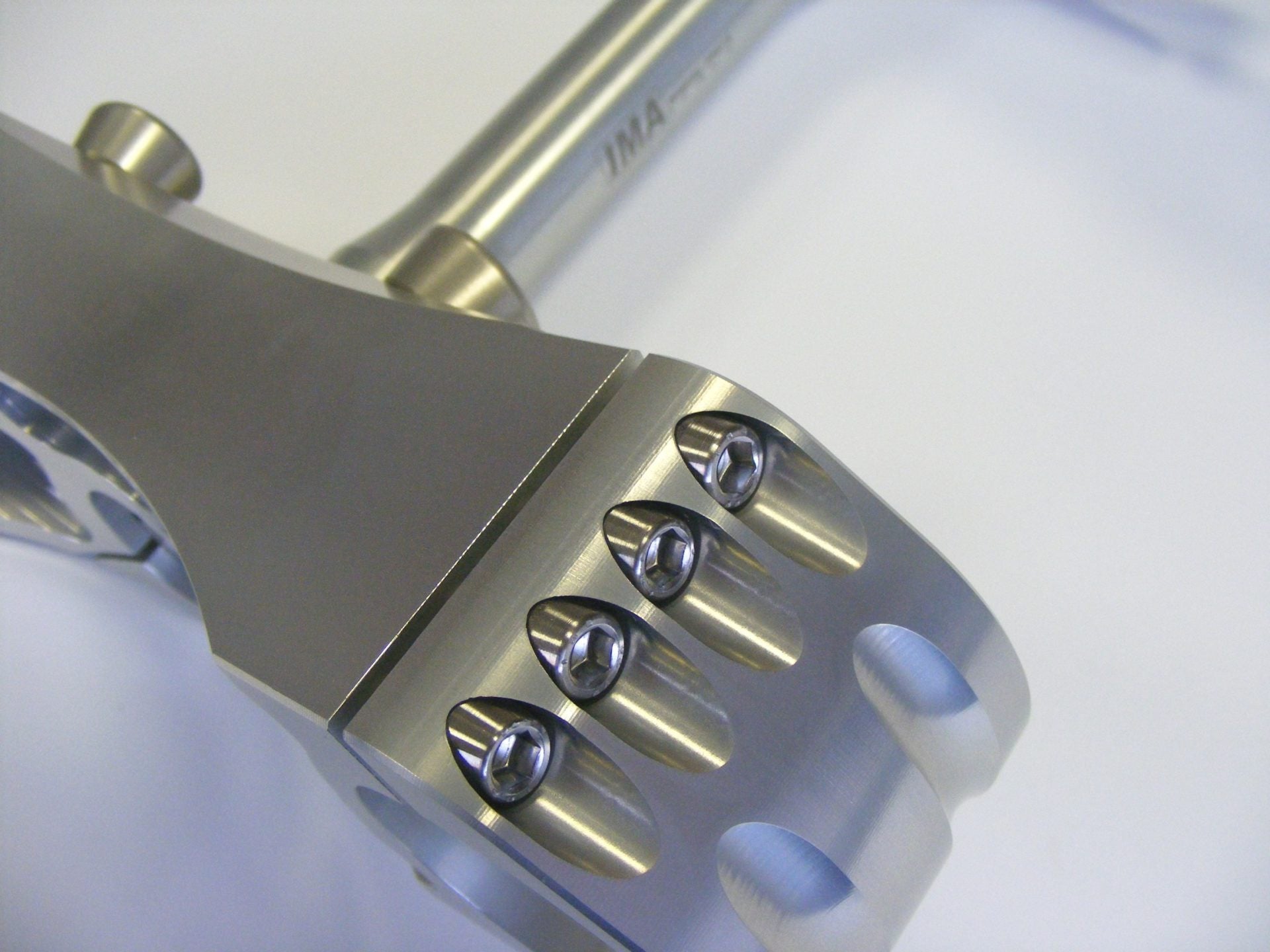 Ima Special Parts Racing Horquilla de puente Honda CBR 1000 RR-R SP SC82 (20-25) 