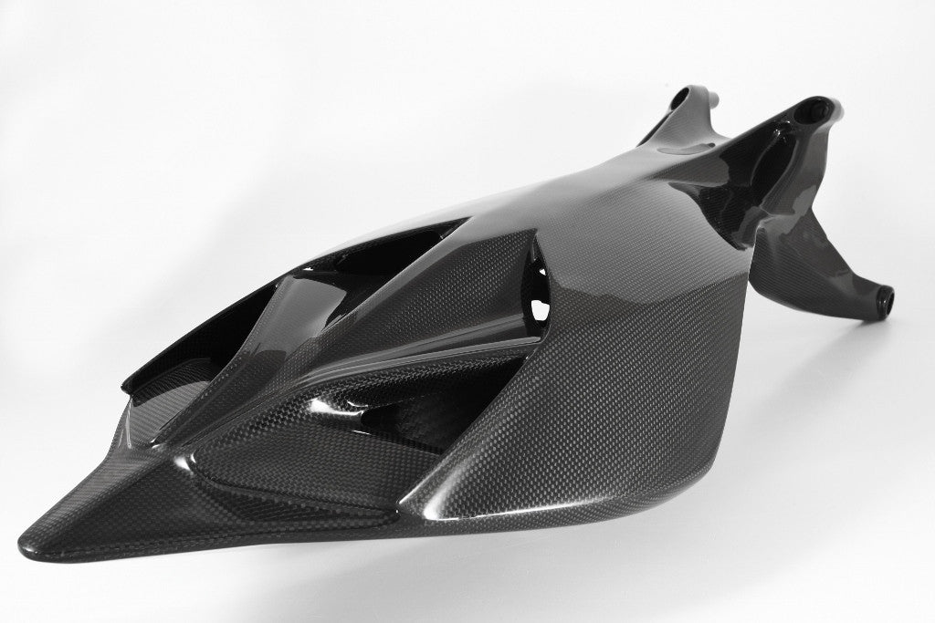 Cola / Monocasco Racing Carbono Fullsix Ducati Panigale 899 (13-16) 