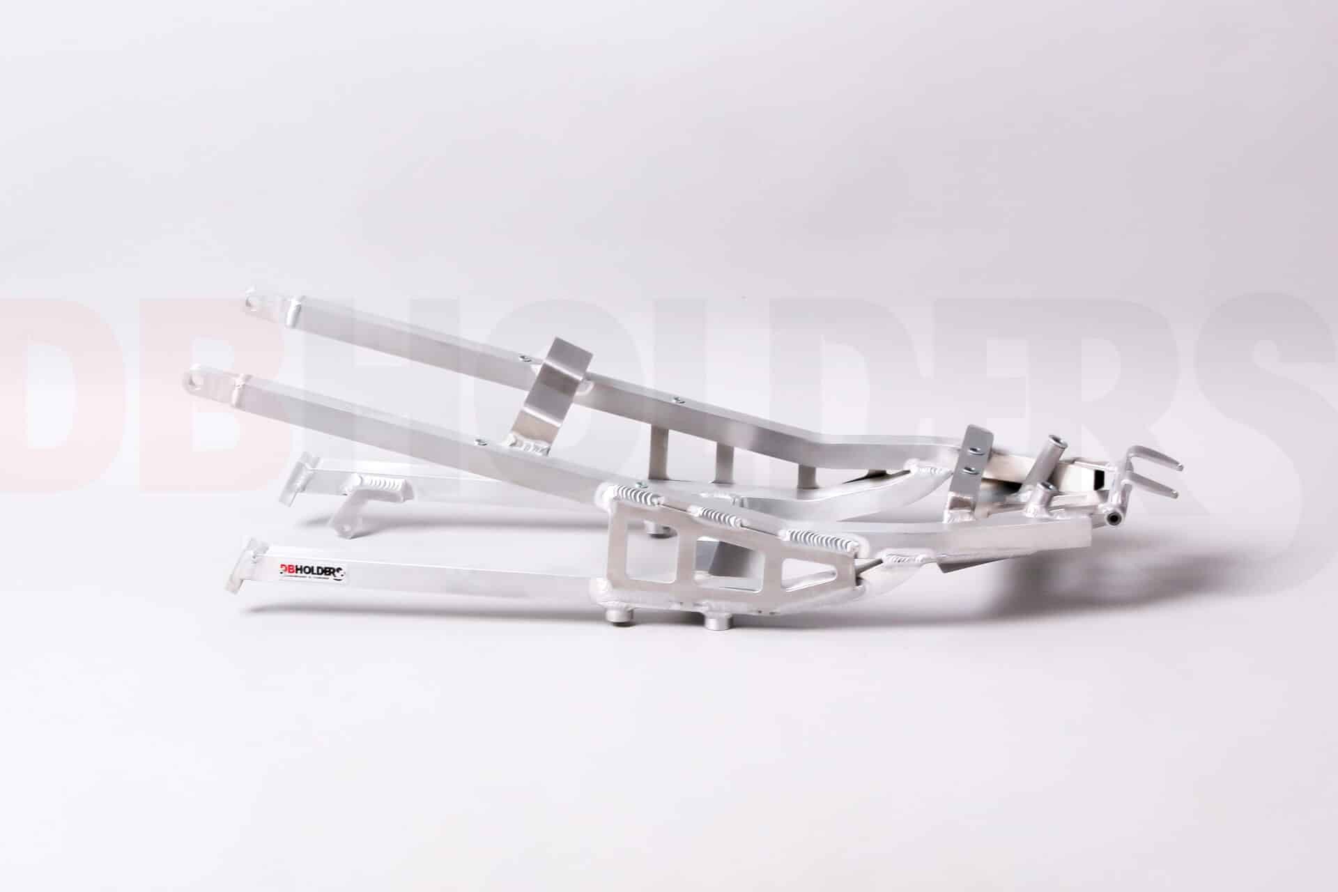 Chasis trasero de aluminio DB Holders Aprilia RS 660 (20-25) 