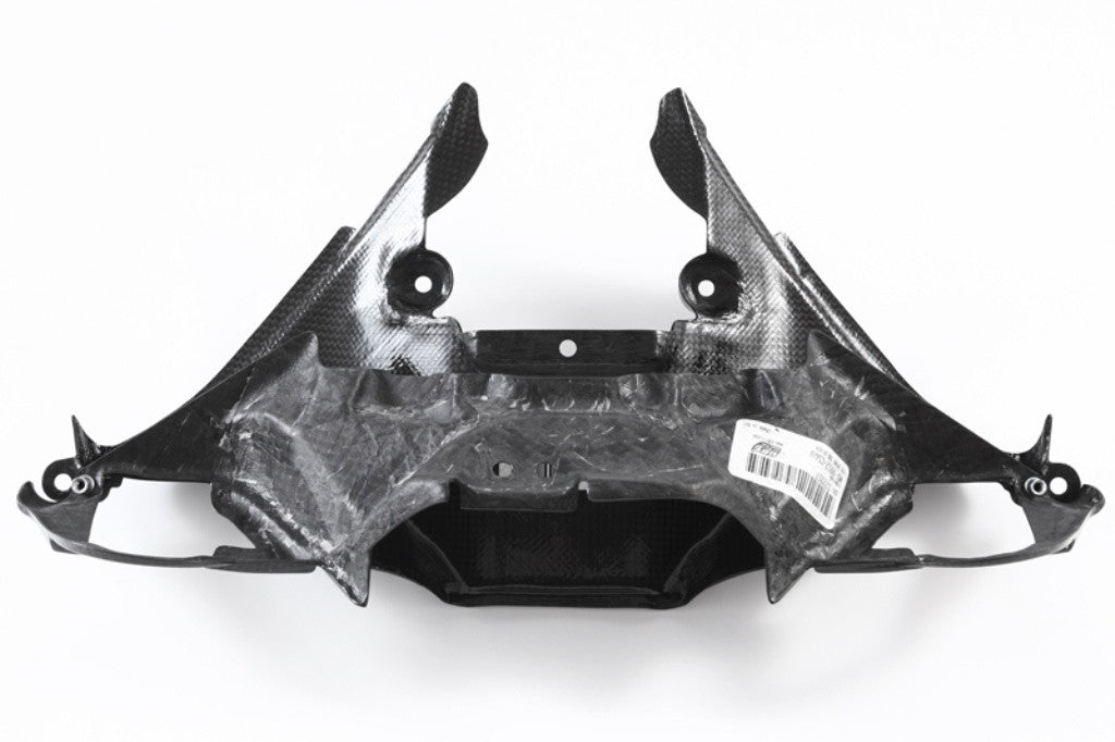 Entrada de aire "OEM SET" Carbono Fullsix Ducati Panigale 899 (13-16) 