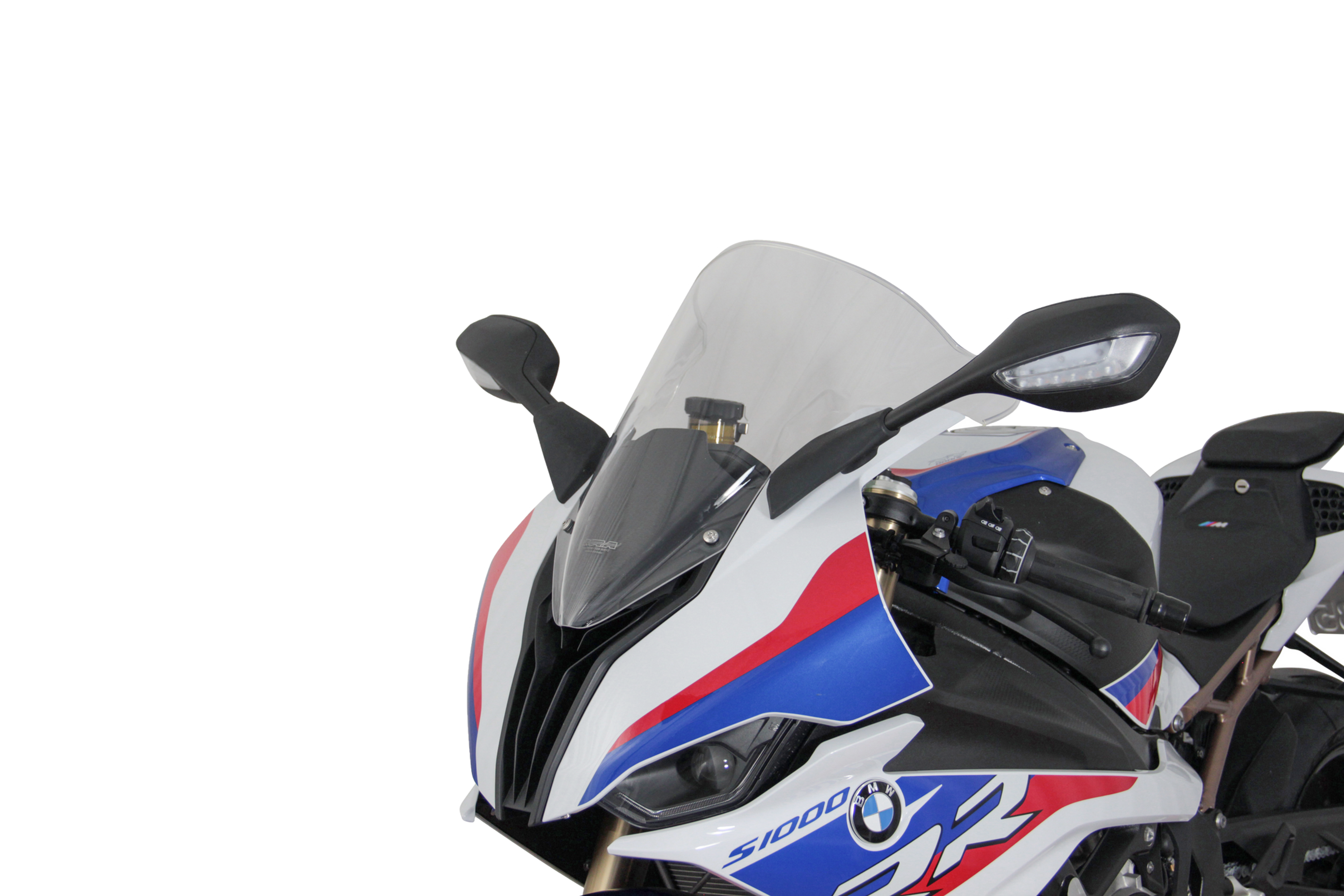 MRA R Racing Parabrisas BMW S1000RR K67 (19-22) 