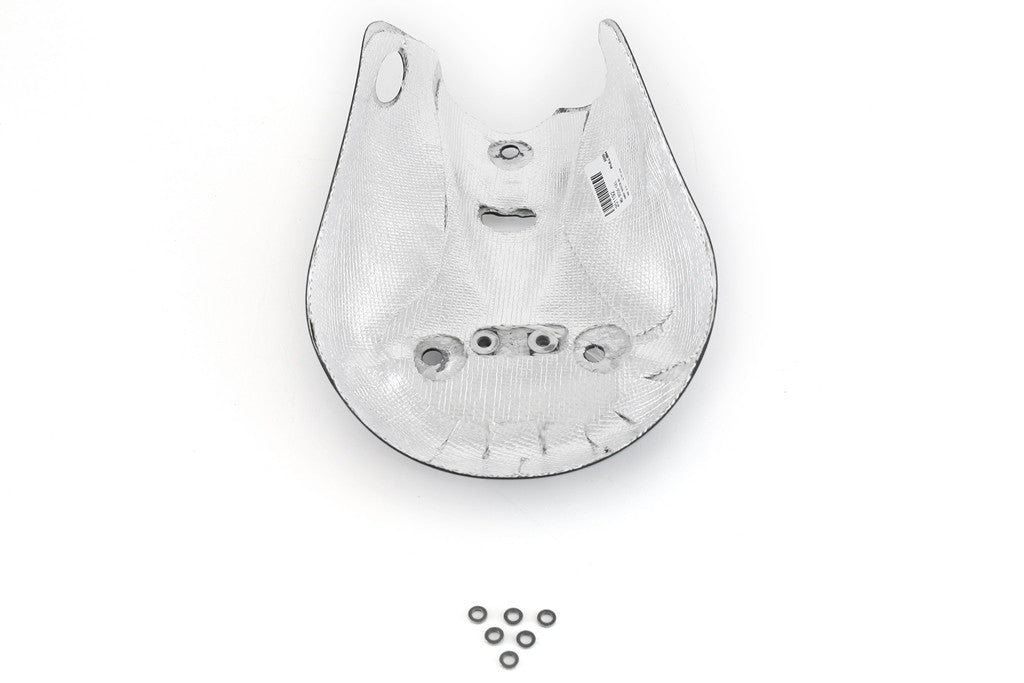 Protección térmica de escape Carbon Fullsix Ducati Panigale 1299/S (15-18) 