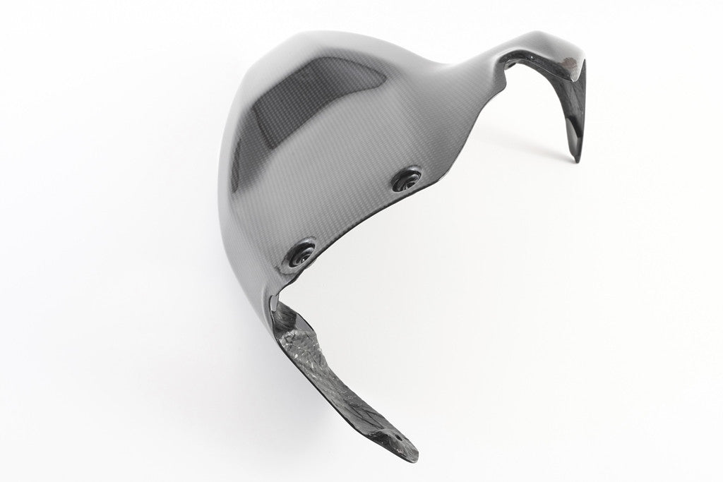 Guardabarros trasero de carbono Fullsix Ducati Panigale 1299/S (15-18) 