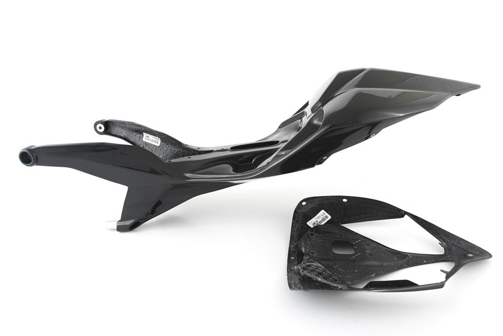 Cola / Monocasco de Carbono Fullsix Ducati Panigale 1199/R/S (12-17) 