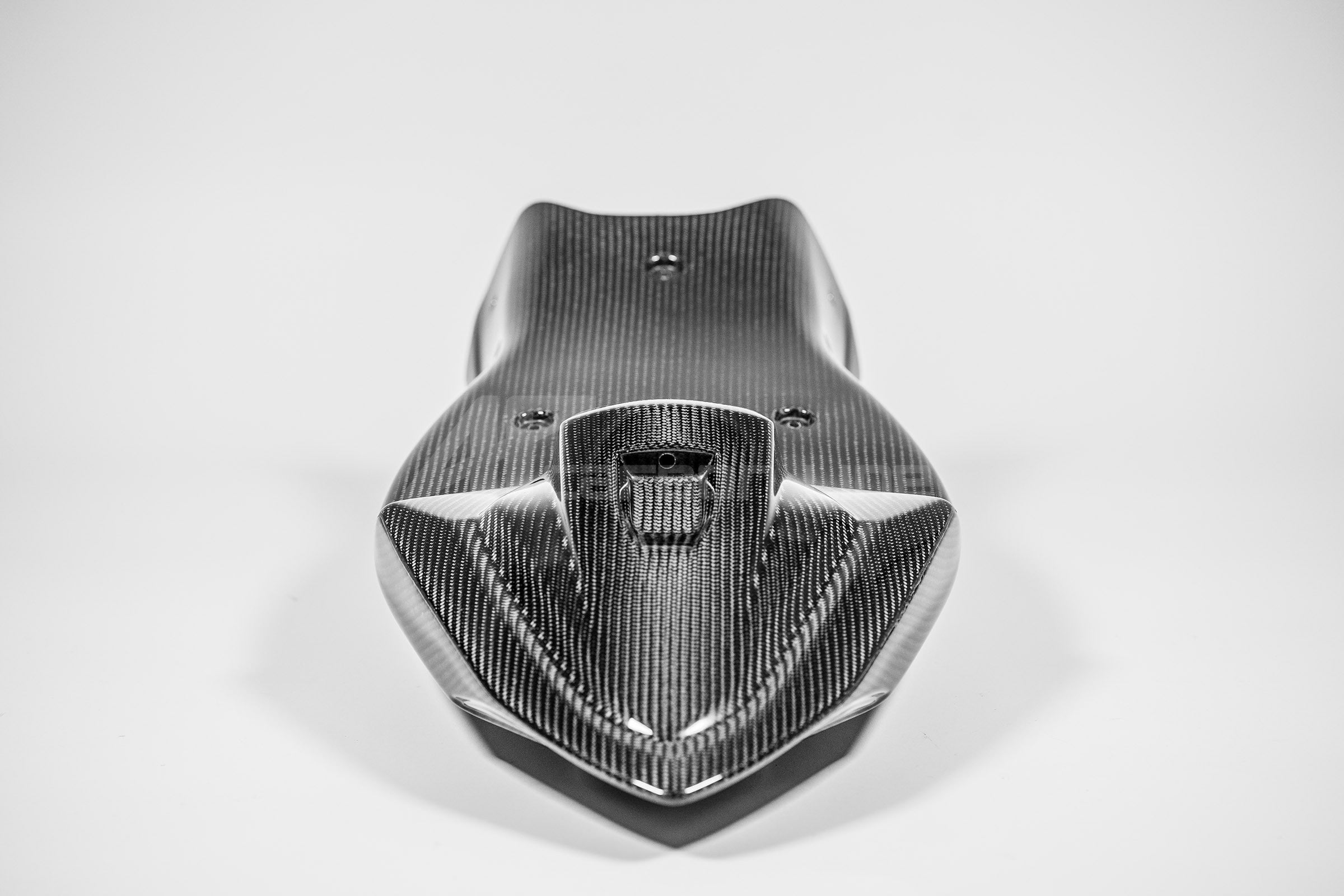 Carenado trasero 200g AP Carbon Line Honda CBR 1000 RR-R SC82 (20-23) 