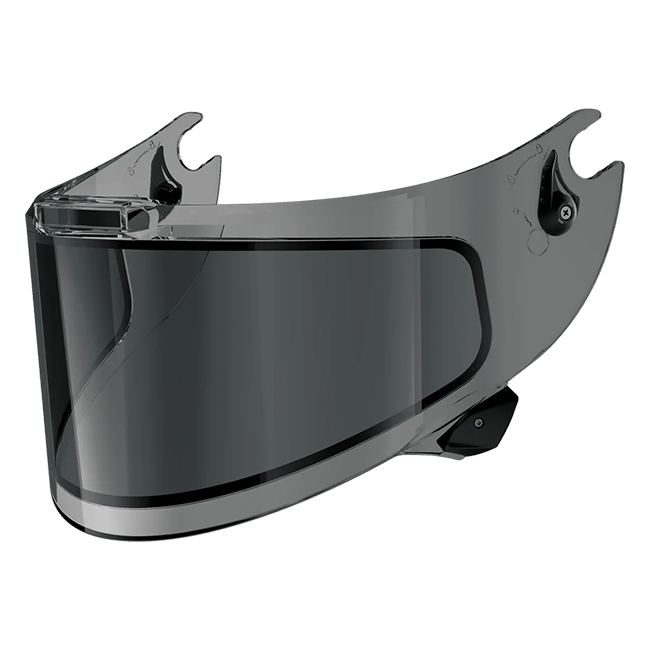 Visera Shark foto-cromática auto-tintante adaptativa ahumada (Aeron/Aeron GP/FIM 1 y FIM 2) 