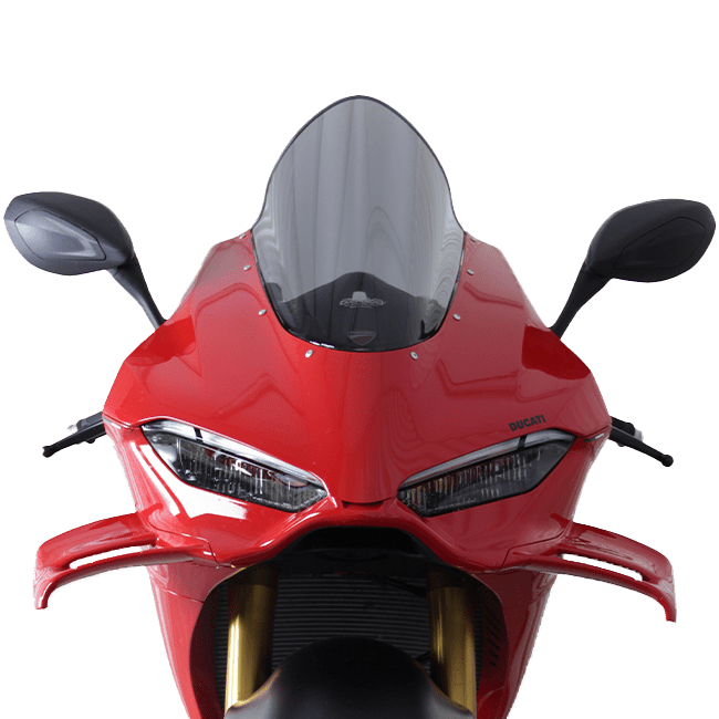 MRA R Racing Parabrisas Ducati Panigale V4/S (2025) 