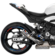 Austin Racing Slip-On (GP1RS/V3Mini) BMW S1000RR K67 (19-25) 